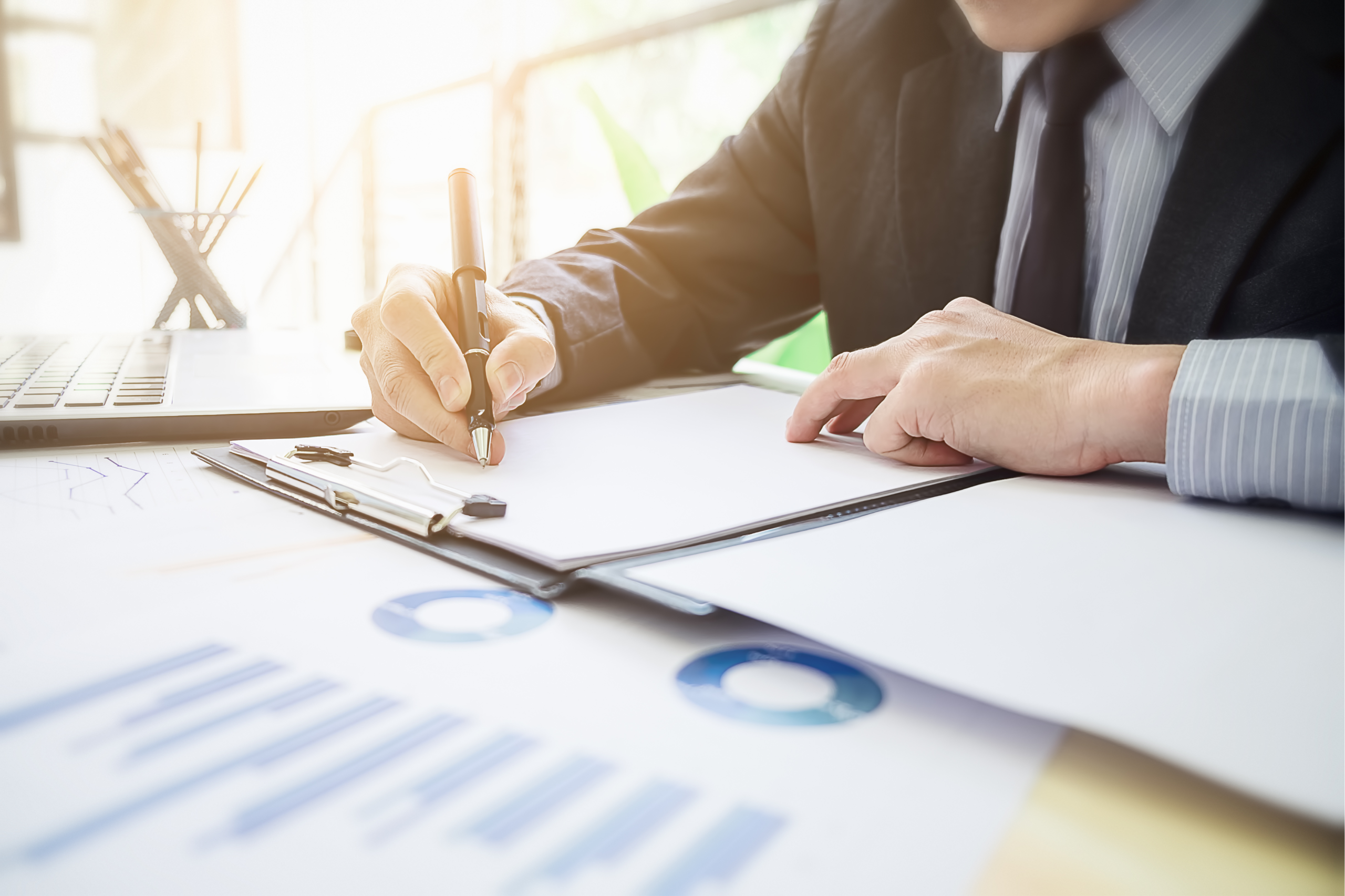 What Does a Fractional CFO Do