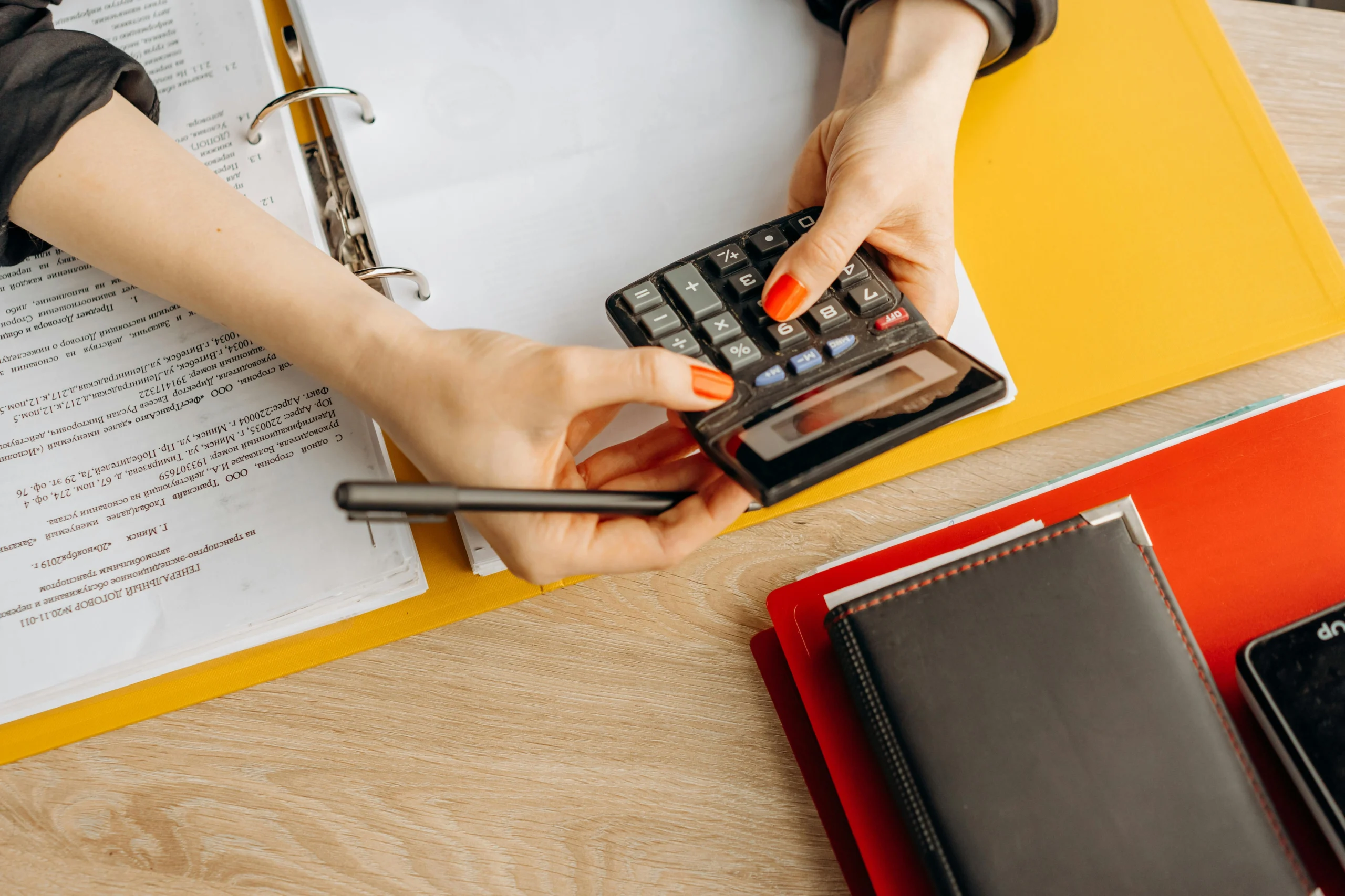 What Is Bookkeeping Services