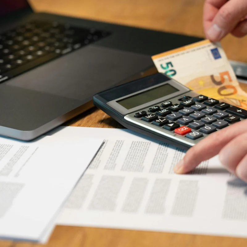 Who Needs Bookkeeping Services