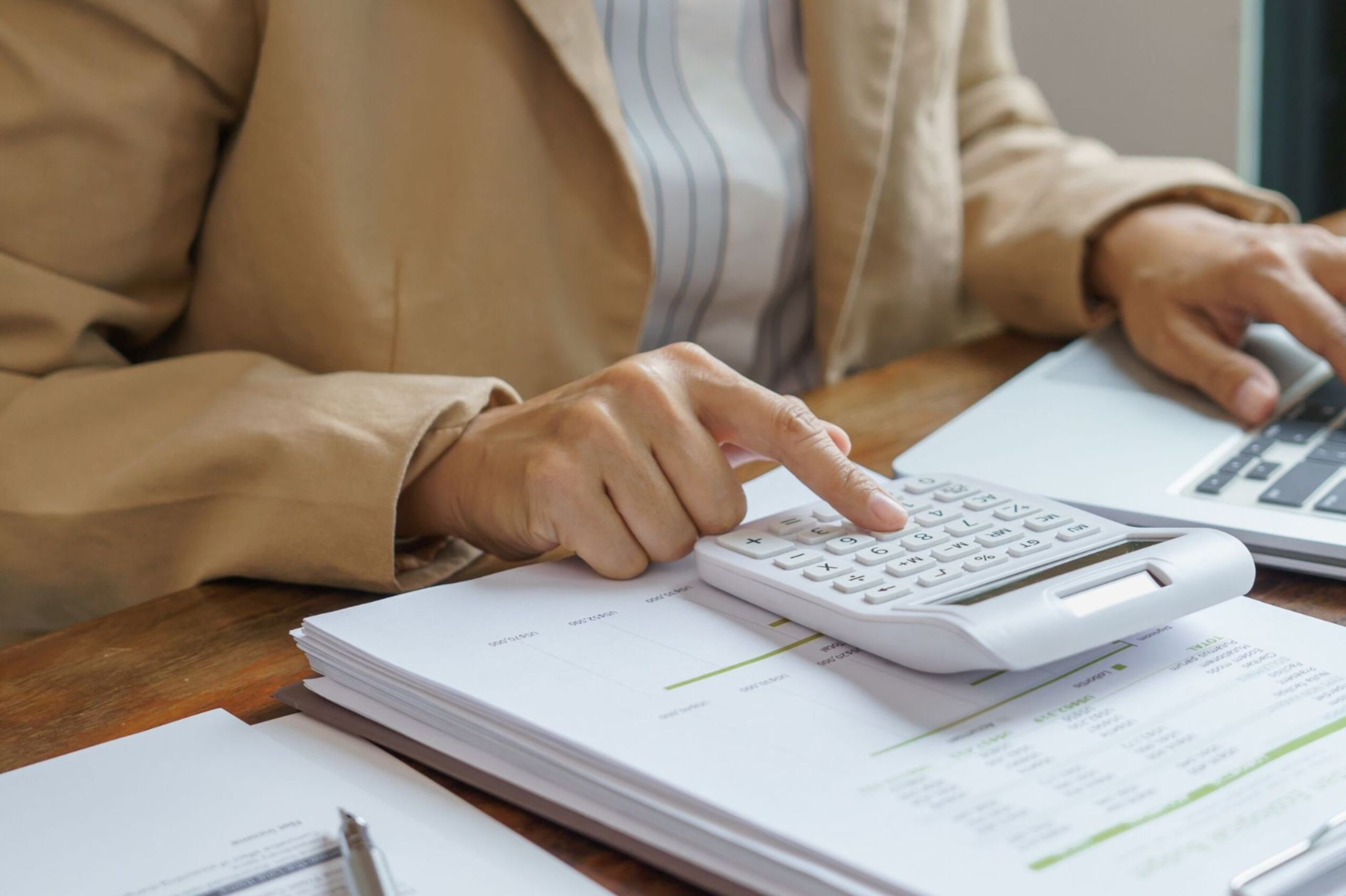 How Much Is QuickBooks Bookkeeping Service