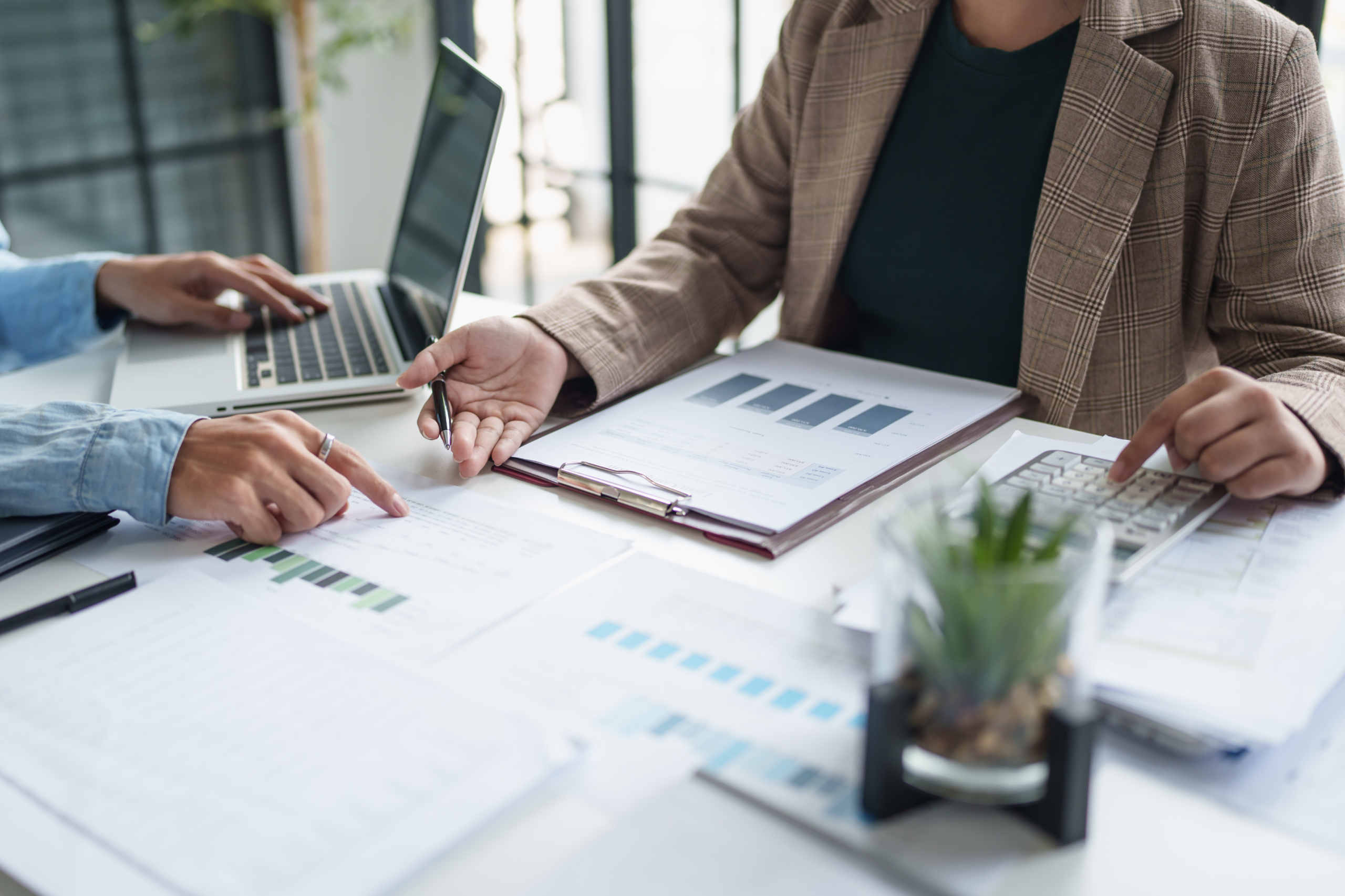 Is a Fractional CFO Worth It