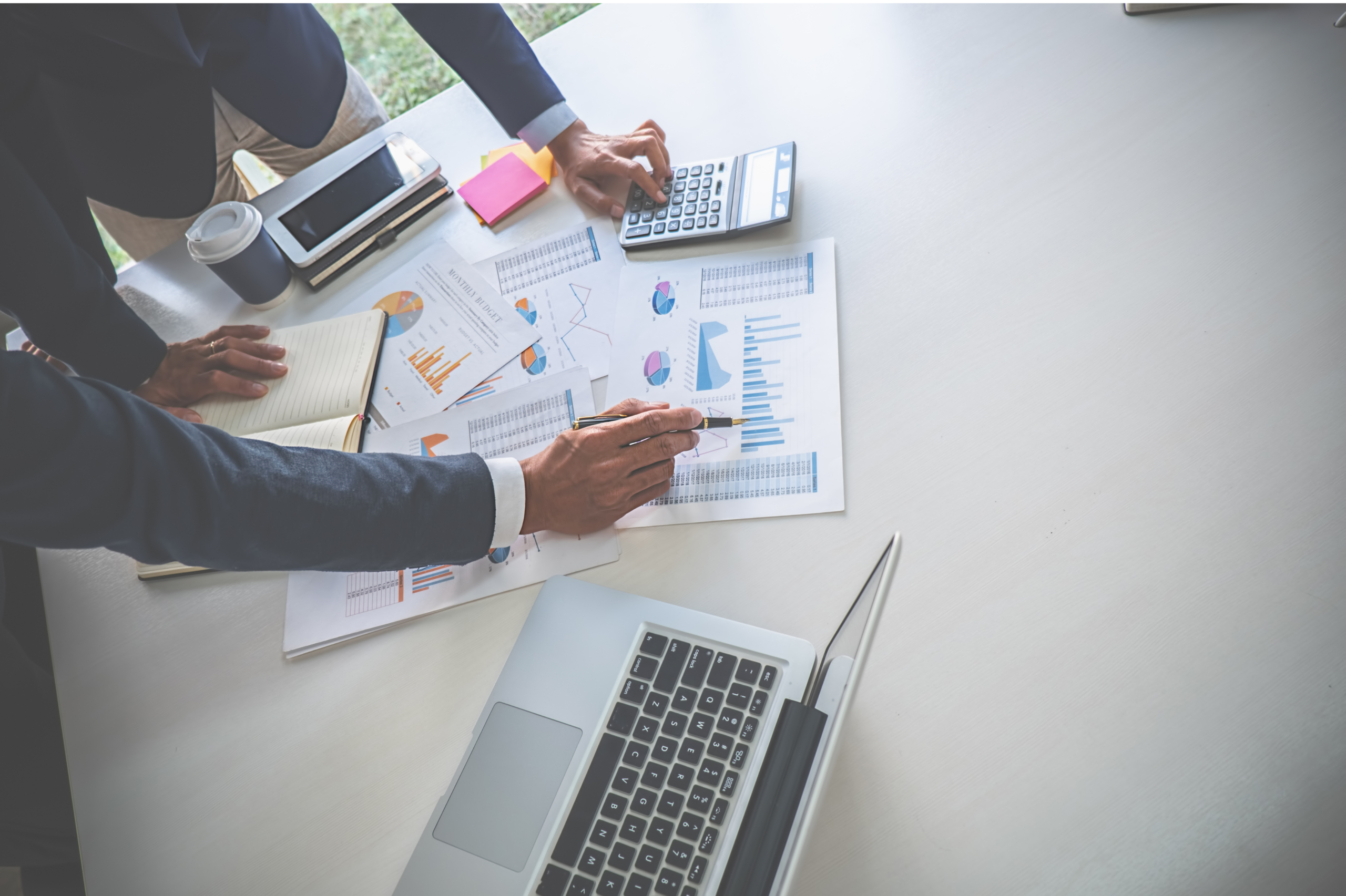 How to Hire a Fractional CFO