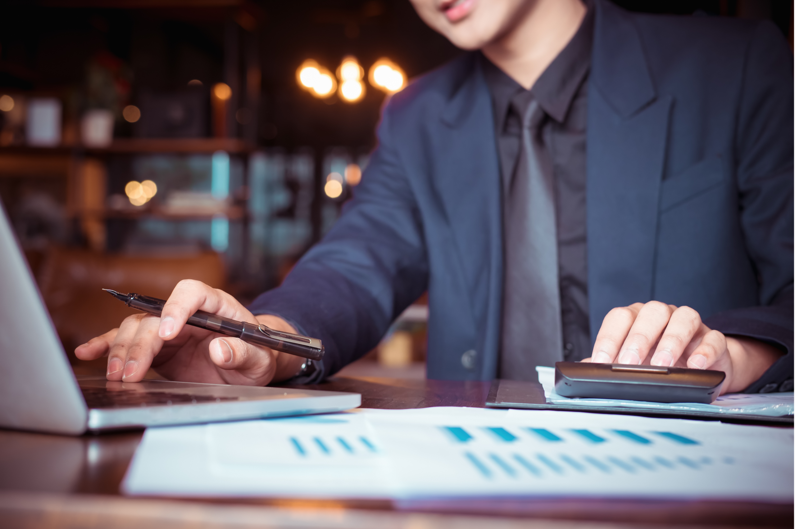 What Services Does a Virtual Bookkeeper Provide