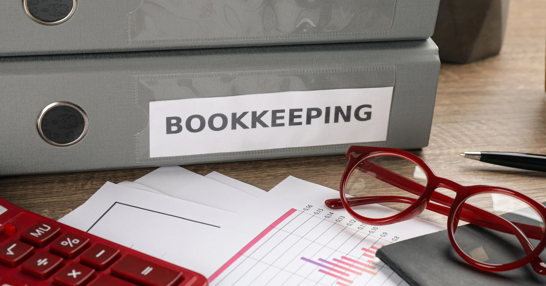 Contract for Bookkeeping Services