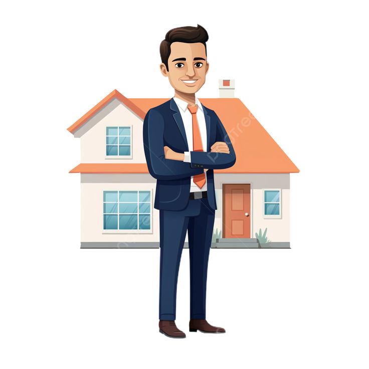 Real Estate Agent