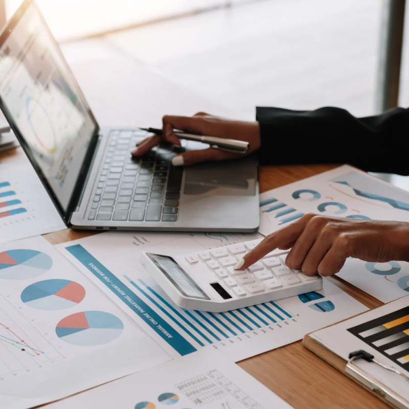 What Is Virtual Bookkeeping
