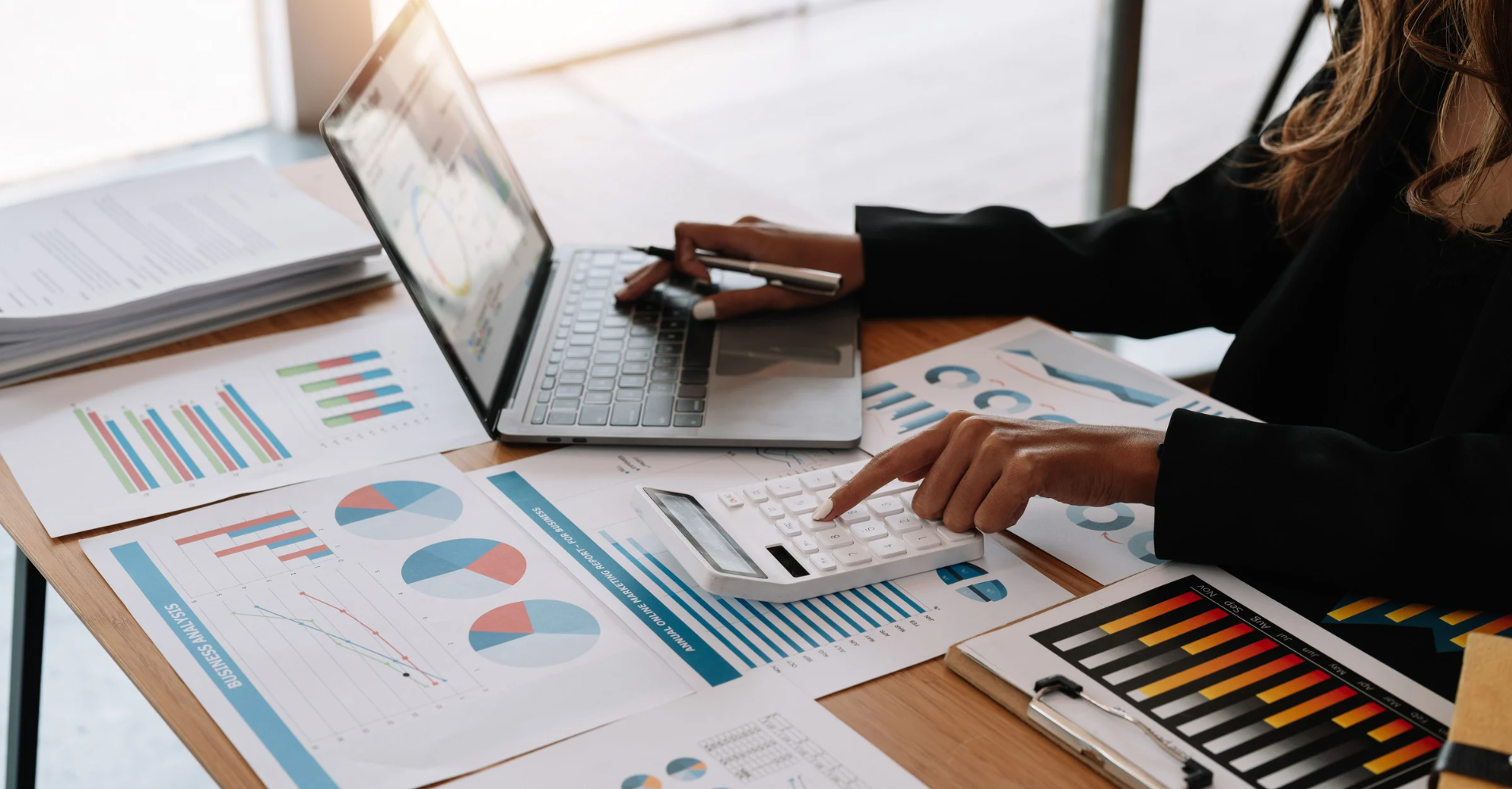 What Is Virtual Bookkeeping