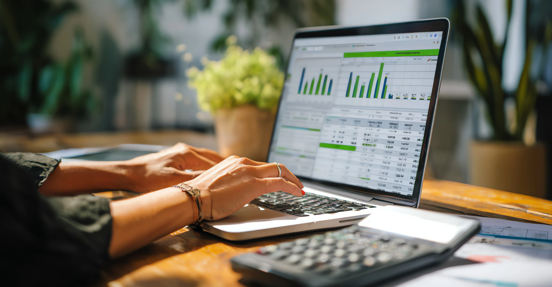 What Is a Virtual Bookkeeper